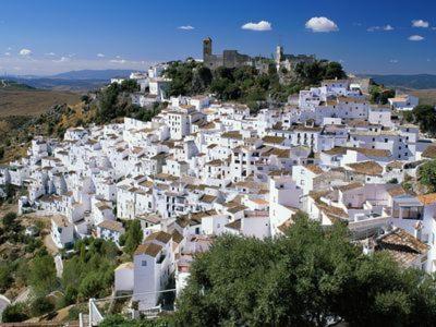 Casares Appart 2 Ch Dans Parc Tropical Avec Vue Sur Mer, Montagne Et Piscine Apartment Exterior photo